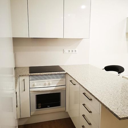 Precioso Apartamento En A Coruna-2 מראה חיצוני תמונה