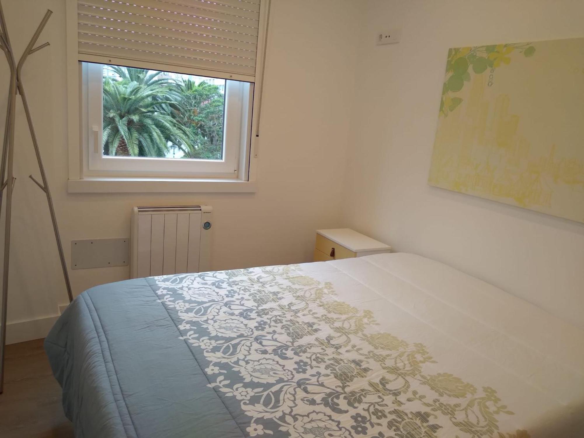 Precioso Apartamento En A Coruna-2 מראה חיצוני תמונה