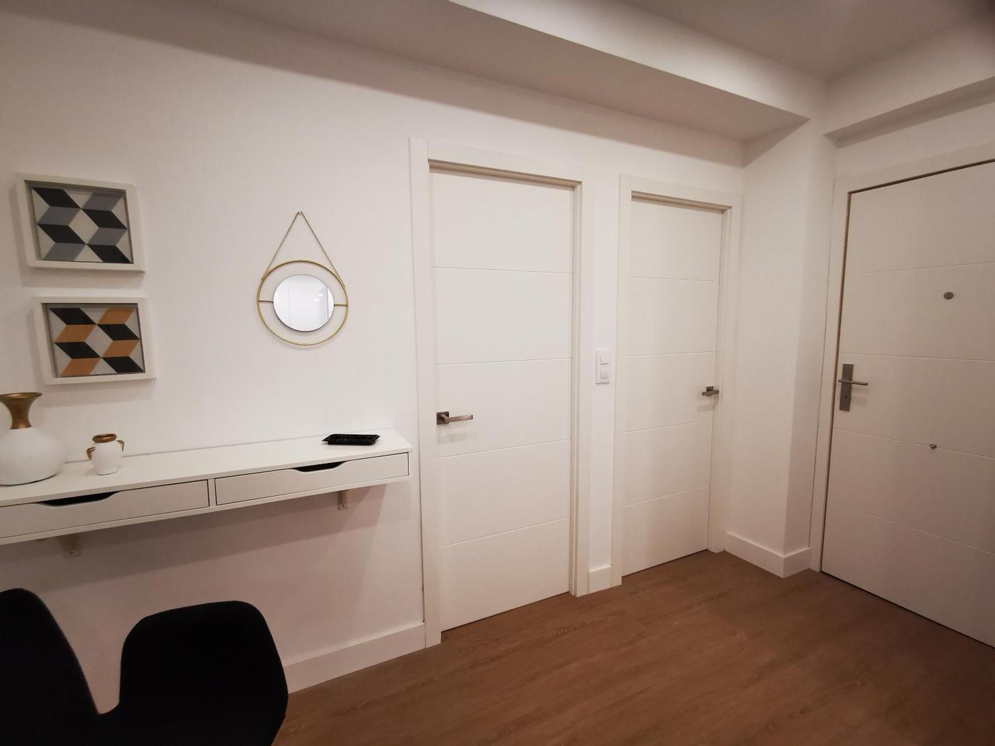 Precioso Apartamento En A Coruna-2 מראה חיצוני תמונה