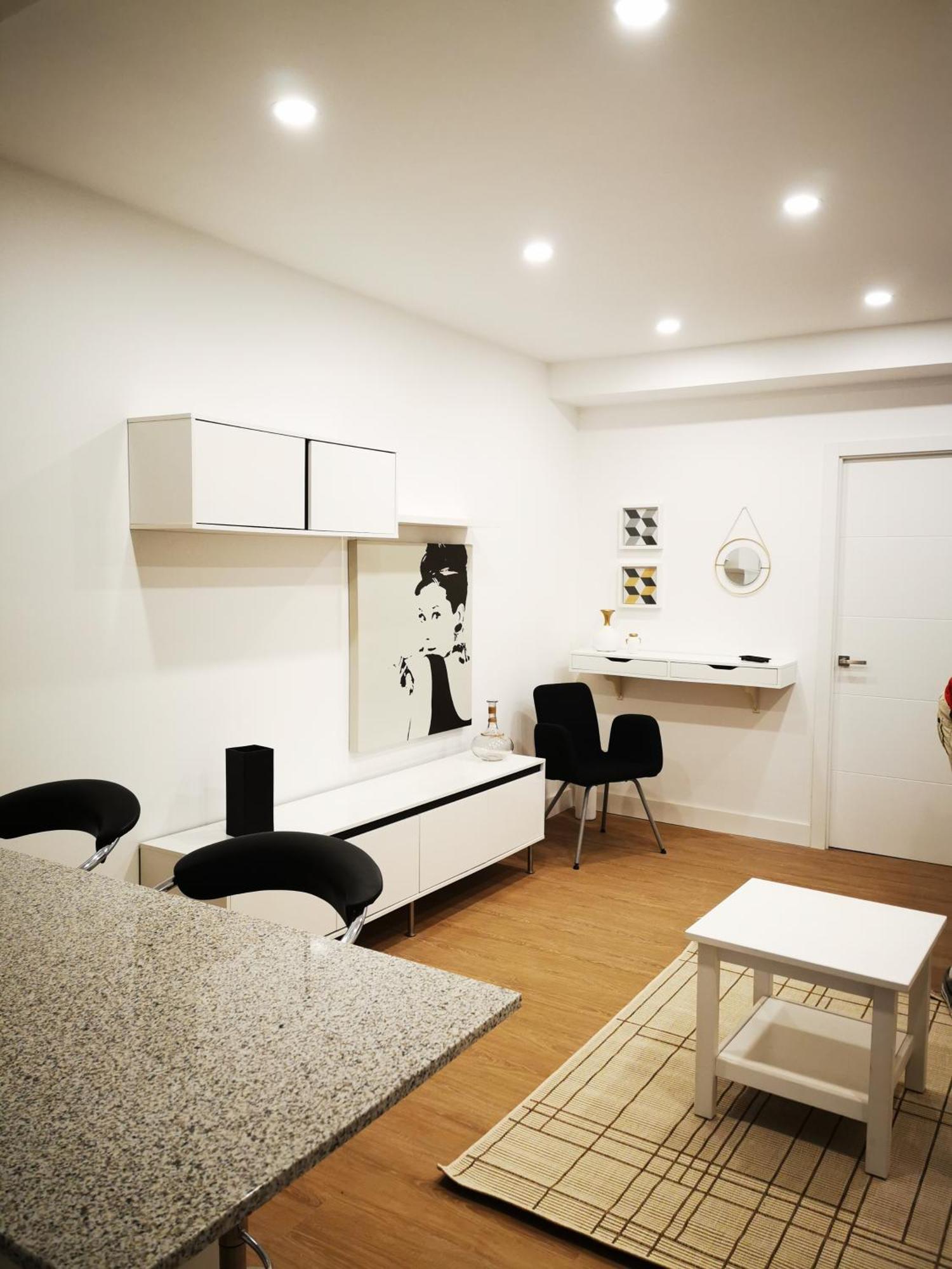 Precioso Apartamento En A Coruna-2 מראה חיצוני תמונה