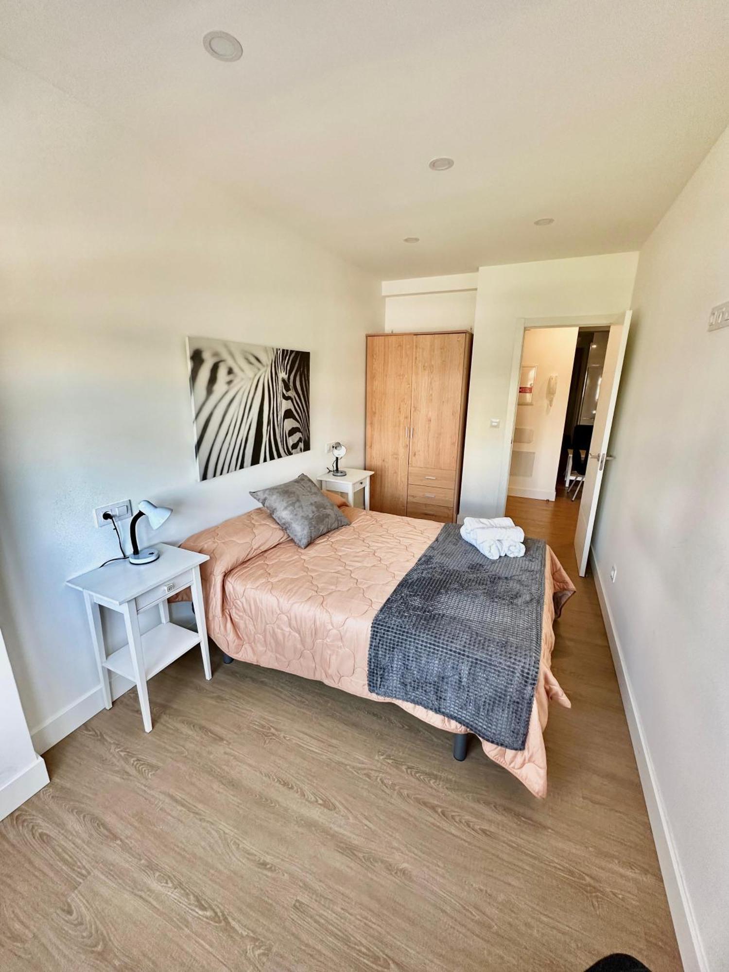 Precioso Apartamento En A Coruna-2 מראה חיצוני תמונה